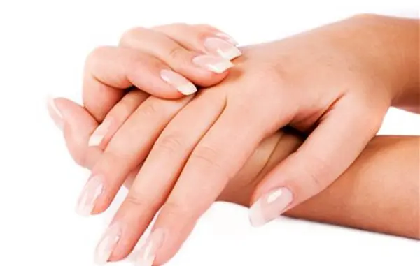 como cuidar tus uñas como mantener tus uñas las uñas