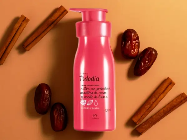 crema-nutritiva-datiles-y-canela-marca-natura-400ml Crema Nutritiva Dátiles y Canela de Natura de 400 ml