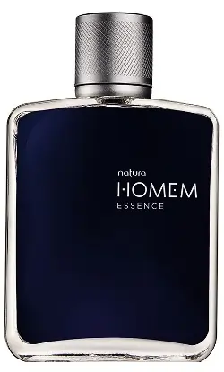 Los 5 perfumes Natura para hombres más vendidos en Argentina + bonus con los 5 perfumes más buscados por los hombres argentinos 5 Perfume Homem Essence EDP 100 ml de Natura