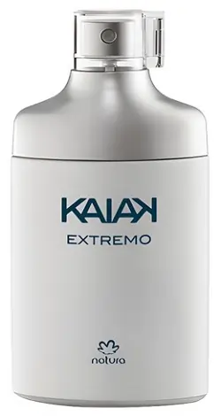 Los 5 perfumes Natura para hombres más vendidos en Argentina + bonus con los 5 perfumes más buscados por los hombres argentinos 2 Kaiak Extremo EDP 100 ml de Natura