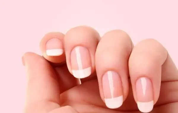 Mejorar el crecimiento de las uñas Mejorar el crecimiento de las uñas