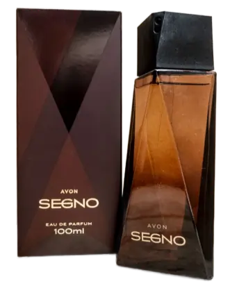 Perfume masculino Segno Avon: opiniones, características y dónde conseguirlo en Argentina 1 Segno - Eau de Parfum - 100 ml
