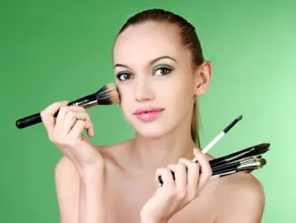maquillaje 1 « Elegí el maquillaje ideal según tu tono de piel