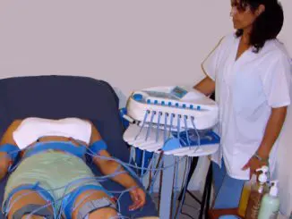 Electroestimulador « Electroestimulación para mejorar la calidad de vida y estética corporal