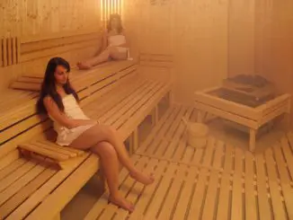 sauna 11 « Los reales beneficios del sauna, baño turco y jacuzzi