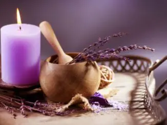 Aromaterapia « Los beneficios de la aromaterapia - Aceites esenciales