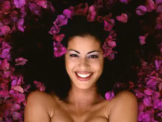 Perfume para cada mujer