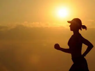 correr para bajar de peso « Las caminatas diarias, el mejor consejo: contribuyen a bajar y conservar el peso