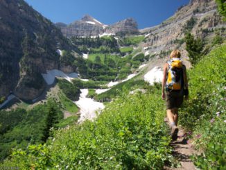 caminata 1 &laquo; Caminatas. ¿Qué beneficios trae salir a caminar?