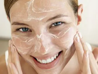 mascaraExfoliante « Prueba este exfoliante hecho en casa...y obtendras un rostro limpio y luminoso