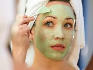 mascarilla casera para la piel1 « ¿Sabés como hacer una mascarilla casera dependiendo del tipo de piel que tenés?