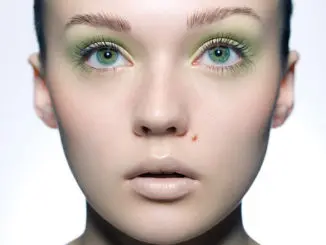 Como maquillar ojos verdes « ¿Cómo maquillar los ojos verdes?