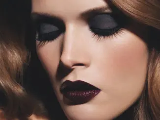 Maquillaje para ojos negros « Cómo maquillar perfectamente los ojos negros