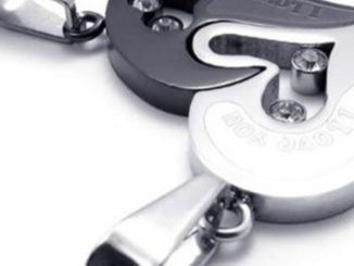 joyas de acero &laquo; La nueva moda en joyas: El acero quirúrgico