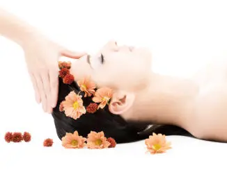 hacer un spa casero