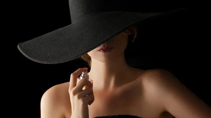 los mejores perfumes