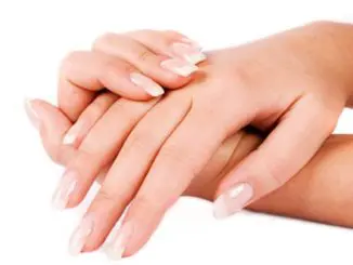 como mantener tus uñas las uñas