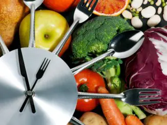 cronodieta « ¿Comer de todo y adelgazar? Conoce la Cronoalimentación: belleza y salud en armonía con el biorritmo