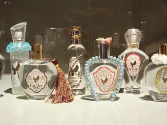 Gab001 4 « Línea de Perfumes con aromas naturales que desaparecerán