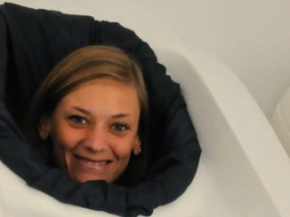 para que sirve la ozonoterapia