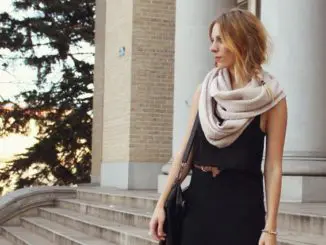 moda universidad estudiar « Profesionalismo desde la facultad: moda universitaria para ellas