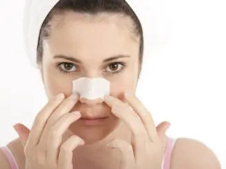 47 « Cómo hacer para eliminar puntos negros del rostro