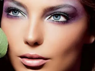 Las mejores combinaciones de colores en maquillaje