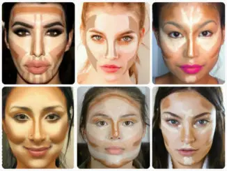 Qué es el contouring