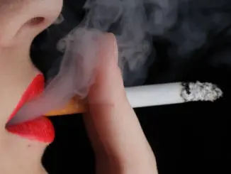 Efectos nocivos del tabaco en la belleza
