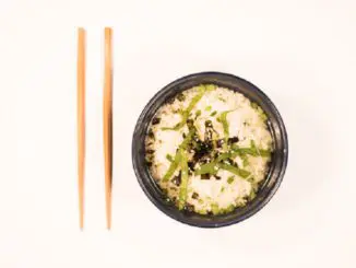 Comida China