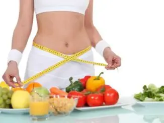 La dieta VB6