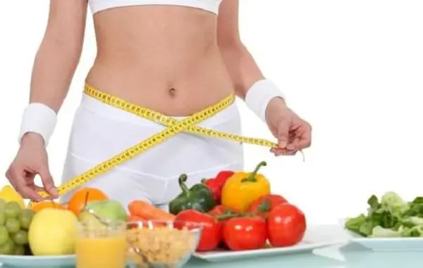 La dieta VB6