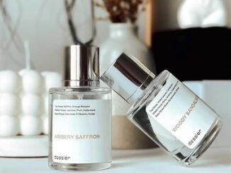 Dossier - Perfumes franceses de alta calidad