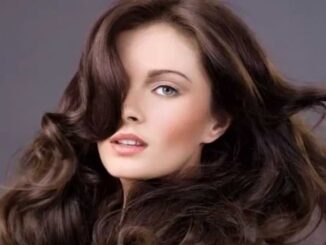 Ionización molecular para el cabello