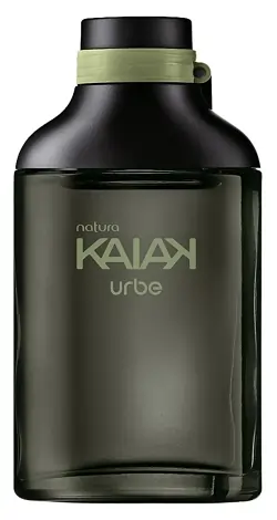 Perfume Kaiak Urbe EDT Masculino 100 ml de Natura